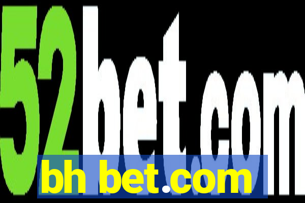 bh bet.com